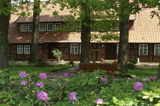 Ringhotel Forellenhof otel fotoğrafı