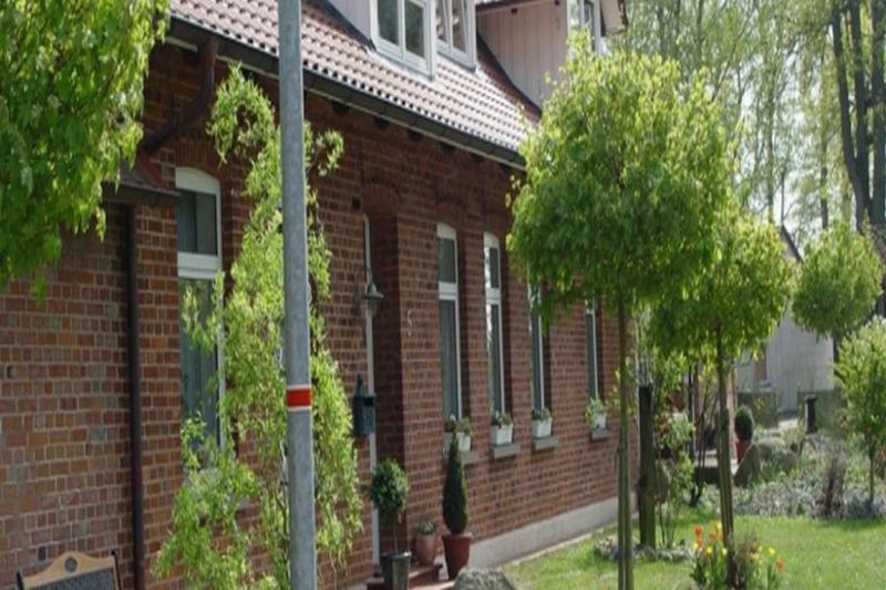 Ringhotel Forellenhof - Genel