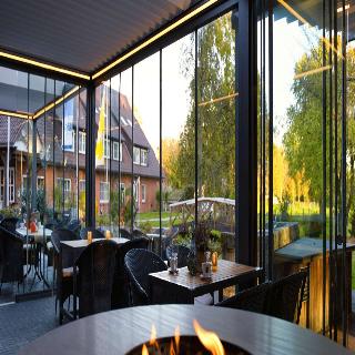 Ringhotel Forellenhof fotoÄŸrafÄ±