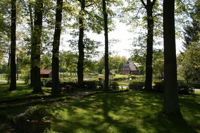 Ringhotel Forellenhof - Genel