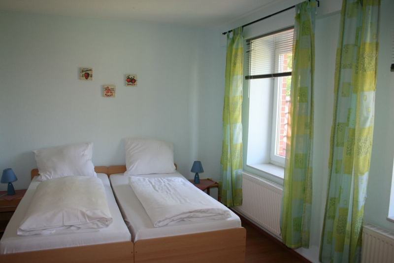Ringhotel Forellenhof - Oda