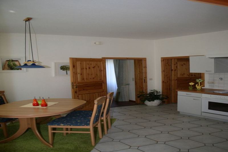 Ringhotel Forellenhof - Oda