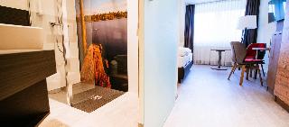 Ringhotel Forellenhof fotoÄŸrafÄ±