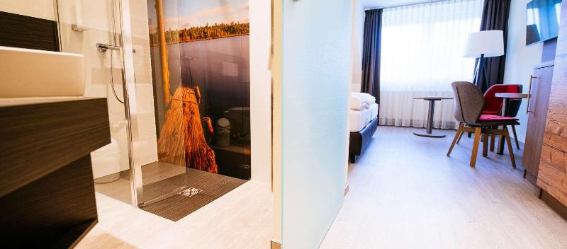 Ringhotel Forellenhof - Oda