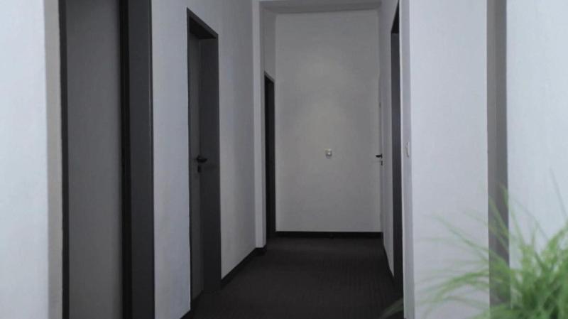 Aussen Alster - Lobi