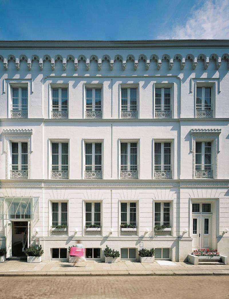 Aussen Alster - Genel