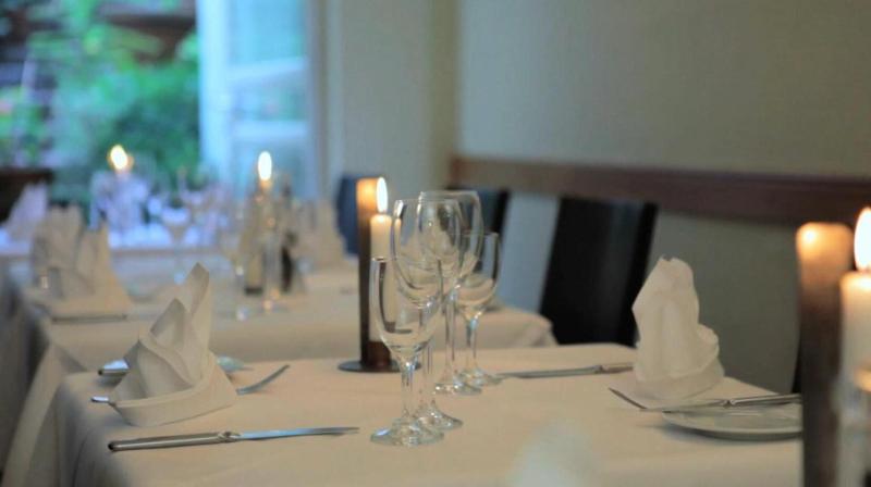 Aussen Alster - Restoran