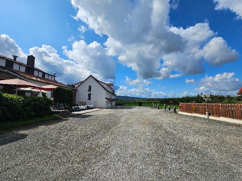 Hotel & Restaurant Itzumer Pass - Genel
