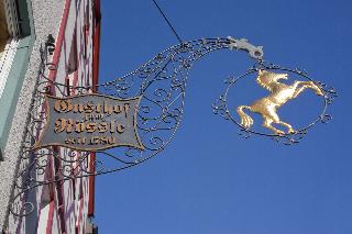 Hotel-Gasthof Zum Rössle fotoÄŸrafÄ±