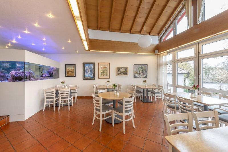 Hotel-Gasthof Zum Rössle - Restoran