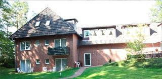 Haus Hubertus fotoÄŸrafÄ±