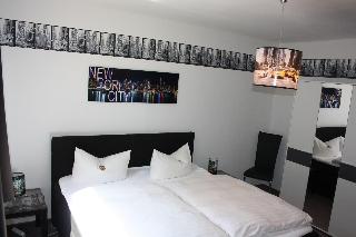 Haus Hubertus fotoÄŸrafÄ±