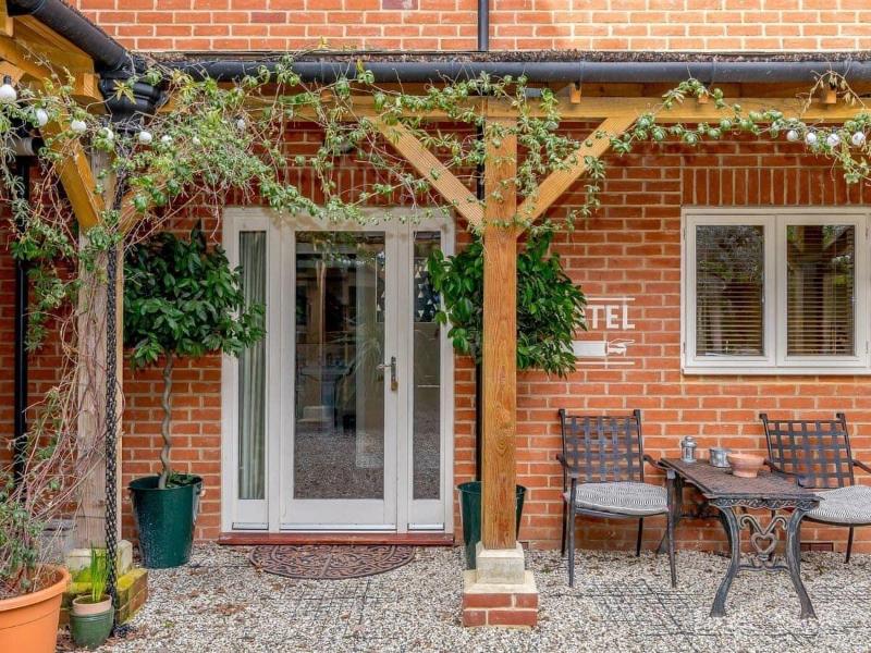 The Kingsley at Eversley - Lobi