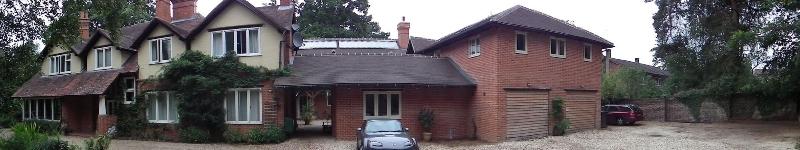 The Kingsley at Eversley - Genel