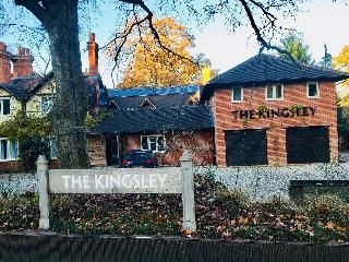The Kingsley at Eversley fotoÄŸrafÄ±