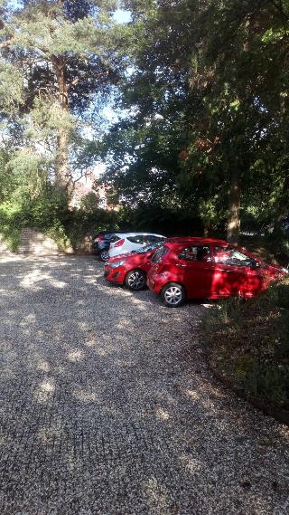 The Kingsley at Eversley fotoÄŸrafÄ±