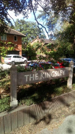 The Kingsley at Eversley fotoÄŸrafÄ±