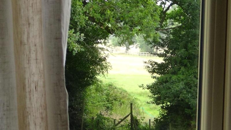 The Kingsley at Eversley - Genel