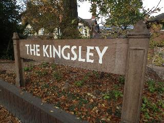 The Kingsley at Eversley fotoÄŸrafÄ±
