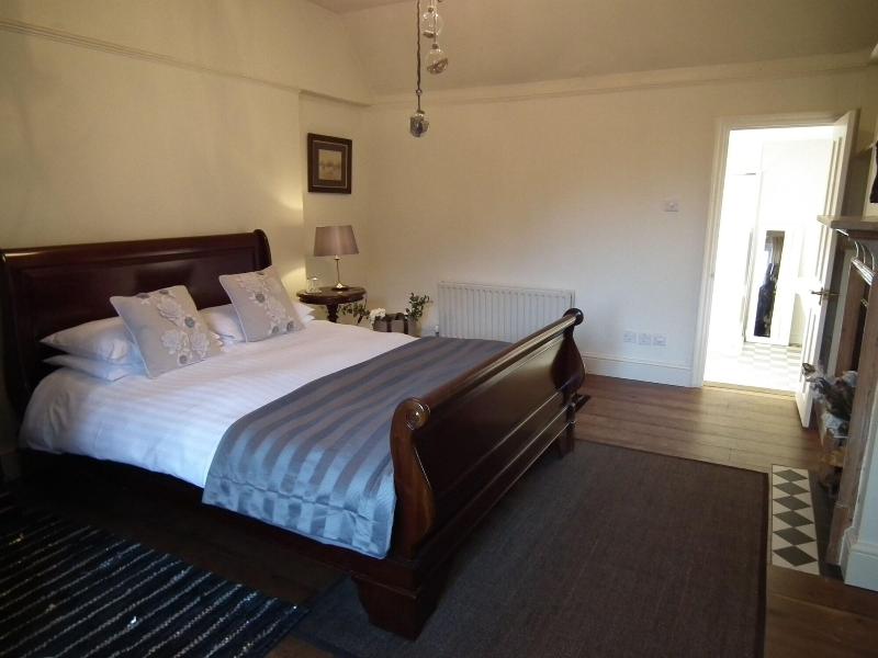 The Kingsley at Eversley - Oda