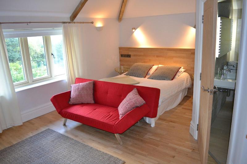 The Kingsley at Eversley - Oda