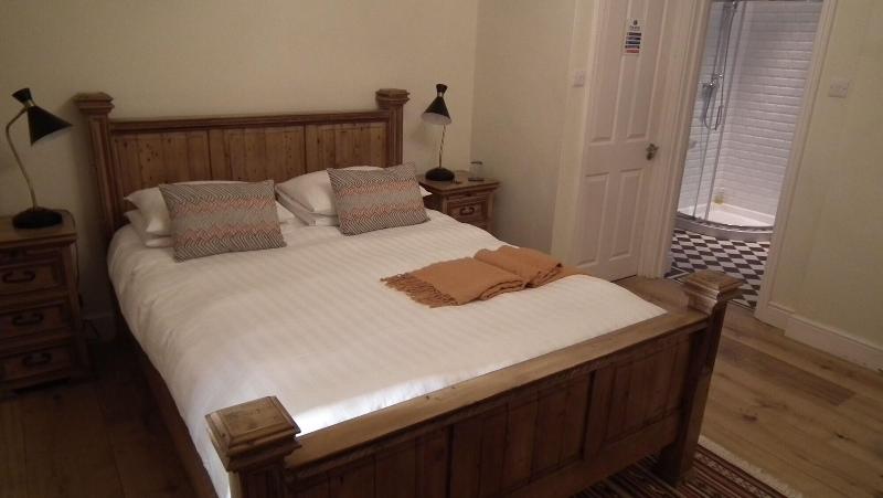 The Kingsley at Eversley - Oda