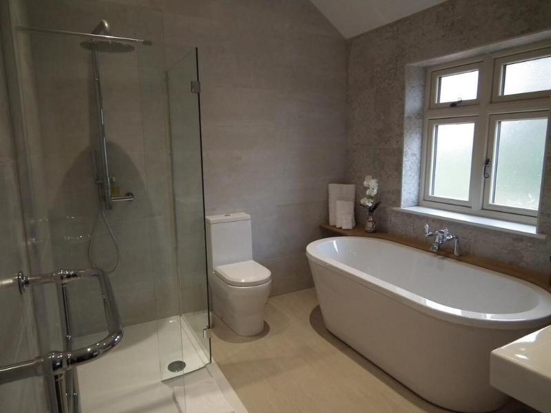 The Kingsley at Eversley - Oda