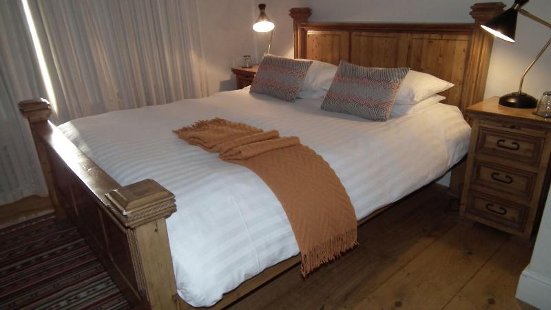 The Kingsley at Eversley - Oda
