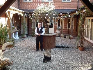 The Kingsley at Eversley fotoÄŸrafÄ±