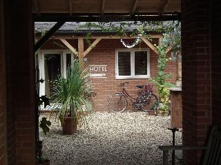 The Kingsley at Eversley fotoÄŸrafÄ±