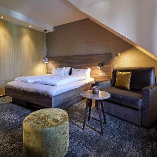 Stumpf otel fotoğrafı