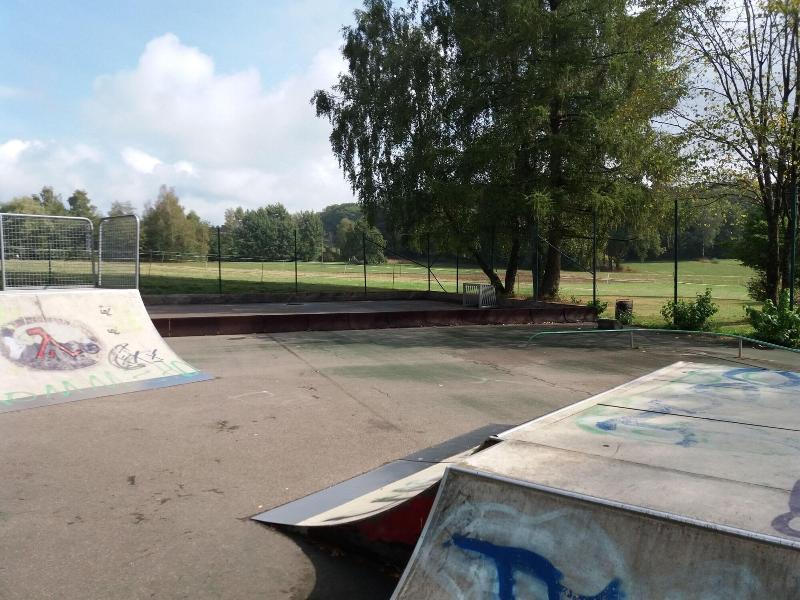 Waldbrunn Feriendorf - Aktivite