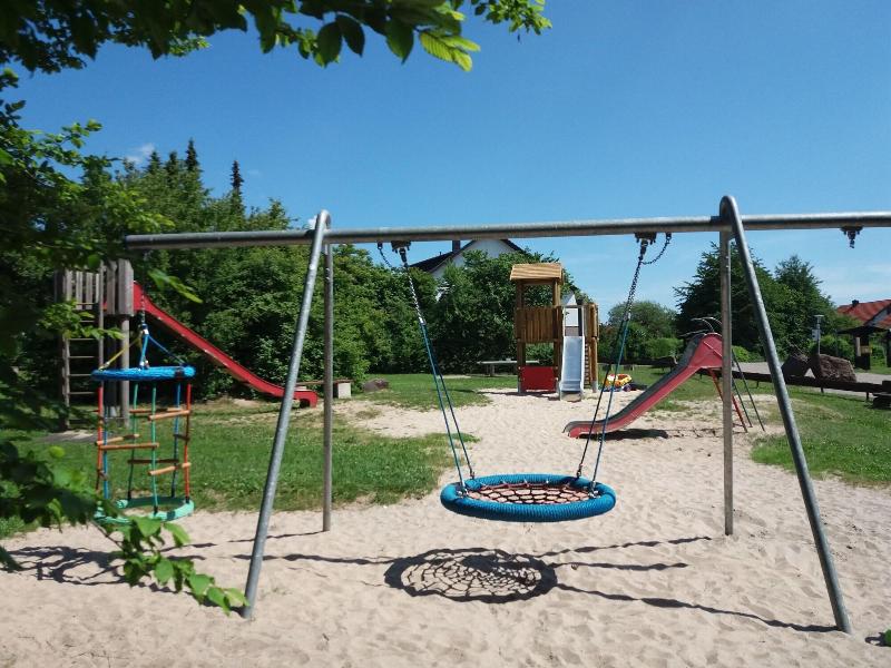 Waldbrunn Feriendorf - Aktivite