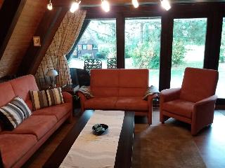 Waldbrunn Feriendorf otel fotoğrafı