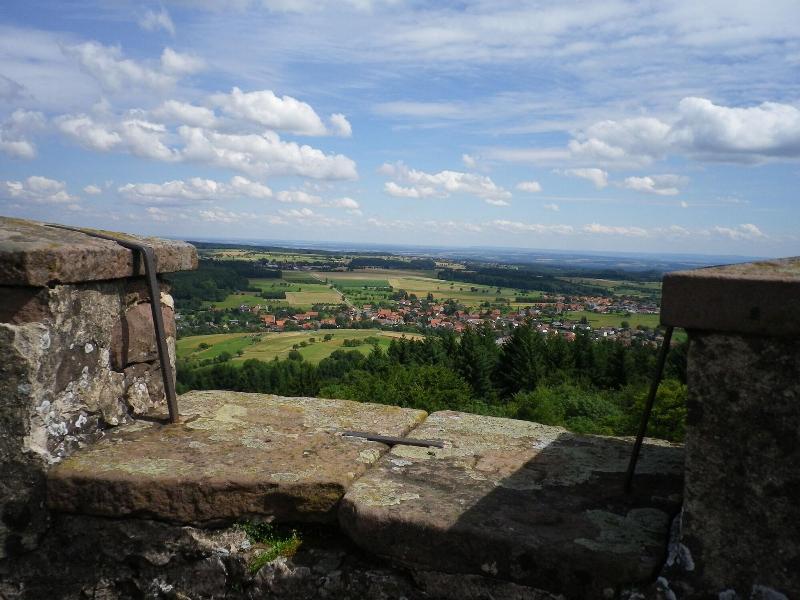 Waldbrunn Feriendorf - Genel