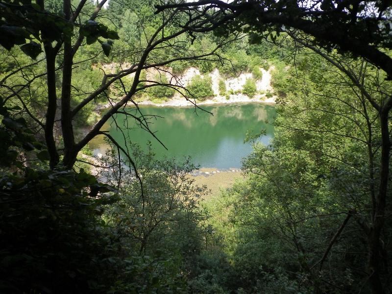 Waldbrunn Feriendorf - Genel