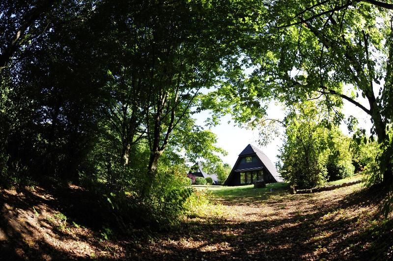 Waldbrunn Feriendorf - Genel