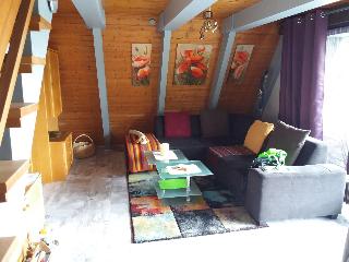 Waldbrunn Feriendorf fotoÄŸrafÄ±