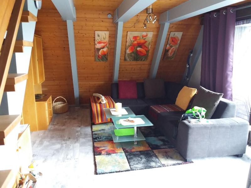 Waldbrunn Feriendorf - Oda