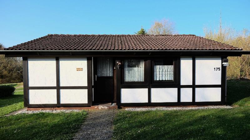Waldbrunn Feriendorf - Oda