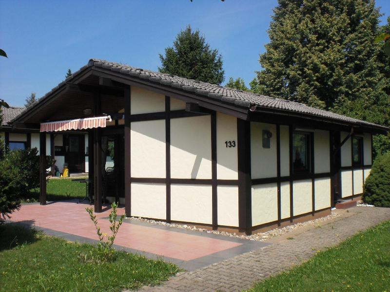 Waldbrunn Feriendorf - Oda