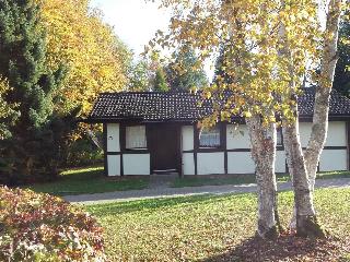 Waldbrunn Feriendorf fotoÄŸrafÄ±