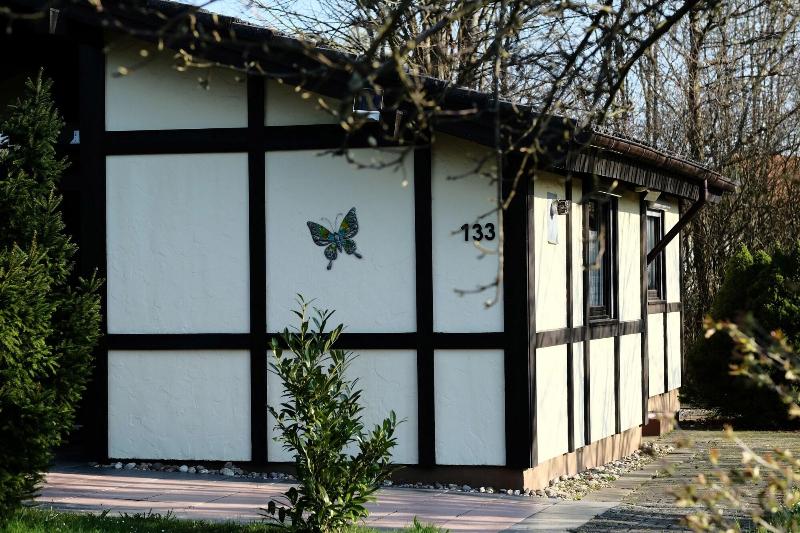 Waldbrunn Feriendorf - Oda