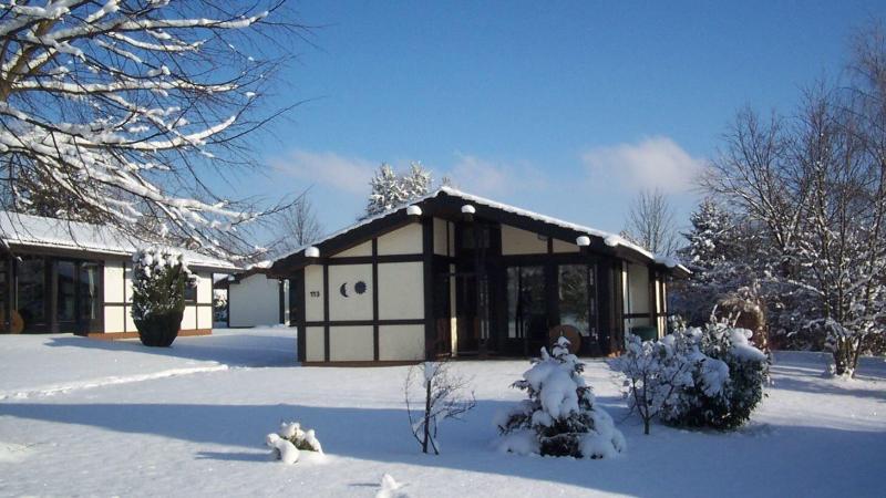 Waldbrunn Feriendorf - Oda