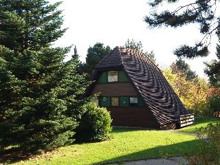 Waldbrunn Feriendorf fotoÄŸrafÄ±
