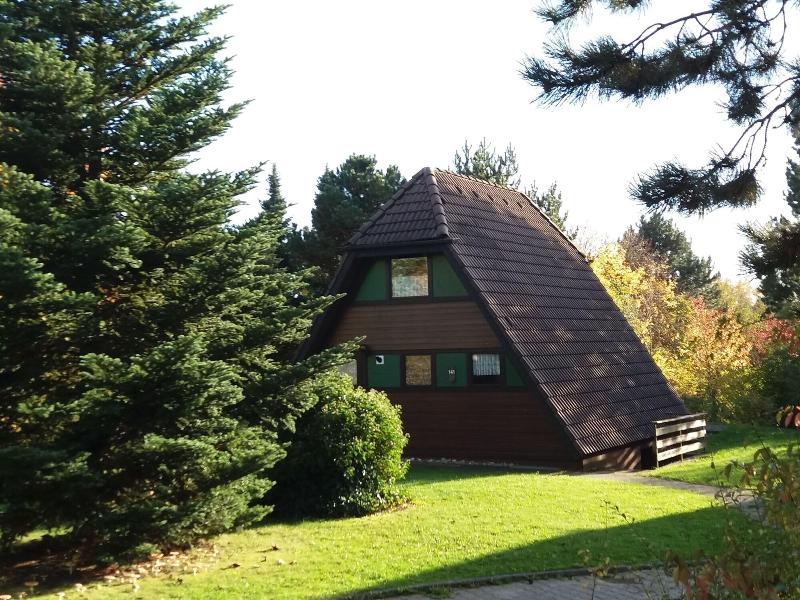 Waldbrunn Feriendorf - Oda