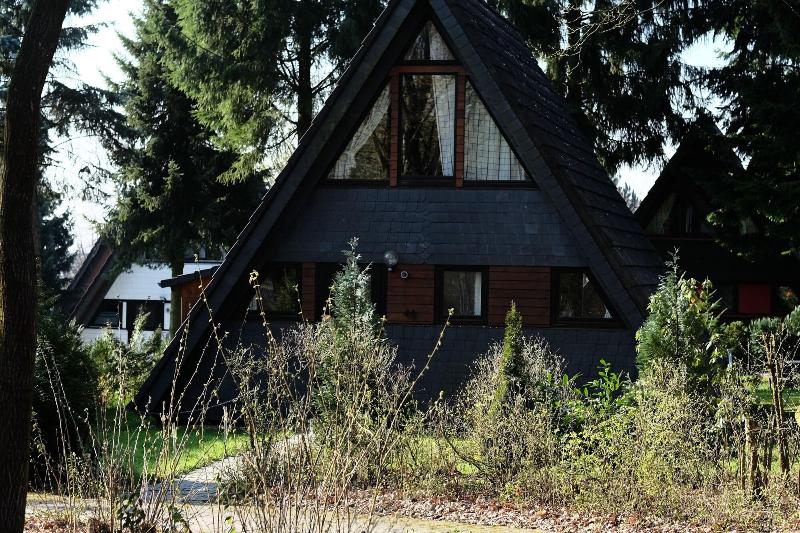Waldbrunn Feriendorf - Oda