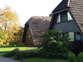 Waldbrunn Feriendorf fotoÄŸrafÄ±