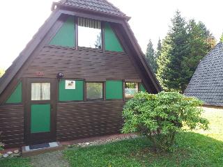 Waldbrunn Feriendorf fotoÄŸrafÄ±