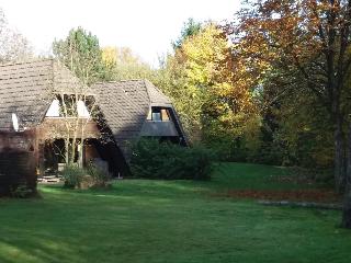 Waldbrunn Feriendorf fotoÄŸrafÄ±